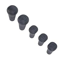 Gabelstaplerhebelknauf, Gabelstaplergriffknauf, reibungslose und robuste Bewegung für Gabelstapler, Nr. 111