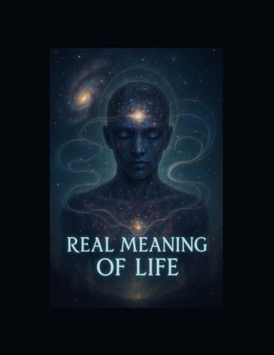 The Real meaning of life: (real meaning)