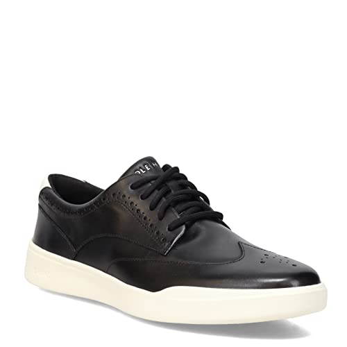 Image of Cole Haan Men's Grand Crosscourt Wingtip Sneaker | Casual Shoes
