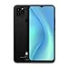 BLU S91 | 2022 | 3-Day Battery | Unlocked | 6.5” Full HD+ Display | 64/3GB | Triple Camera | US Version | US Warranty | (BLACK)