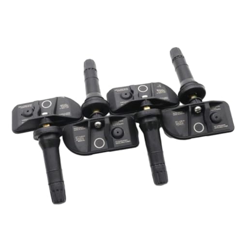 Sensor de presión de neumáticos JX7Z-1A189-C corrige lecturas erróneas de aire 3