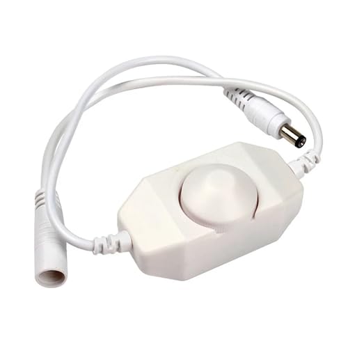 USB LEDmuAI/ItDC 12V{邳XCb`Rg[[Cgt@RlN^t(A white)