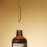 Aesop Fabulous Face Oil | Purifying Oil for Dull & Congested Skin | Hydrates, Softens and Balances Skin | Boosted with Botanicals | 0.8 oz / 25mL - Image 5