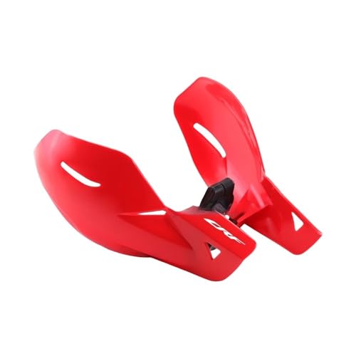 Accessoires moto protège-mains de guidon pour CRF 250 450R