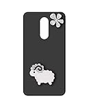 Material: TPU; Fácil de instalar y altamente resistente.