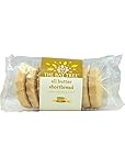 The Bay Tree All Butter Shortbread, 200g