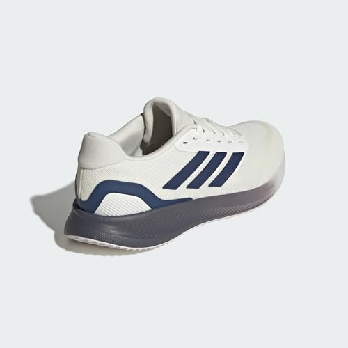 Image of adidas Men Runfalcon 5 Running Shoes White 10