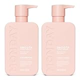 MONDAY Haircare