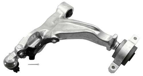 Control arm avec rotule Beckarnley 102–7728 bras suspension avant droite gauche
