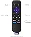 Roku 3920RW-SW Premiere - 4K/HDR Streaming Media Player, Enabled with Premium High Speed HDMI Cable & Simple Remote, Wi-Fi, with HDMI Cable and USB Extension Cord