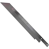 Bullet Tools CB53-0018 CenterFire Super Shear Closed Cell Insulation Trimmer Blade