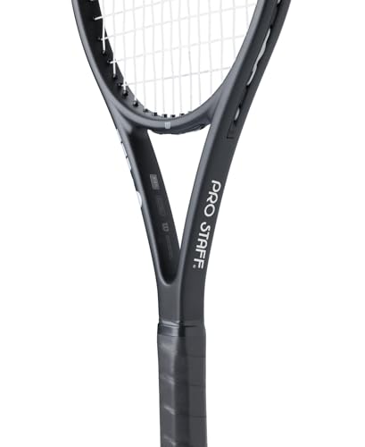 Wilson Pro Staff Team Classic Raqueta Tenis Grip 2-4 1/4 miniatura 6
