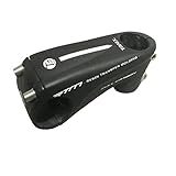 rockrider 6.0 26 pouces Ámbito de aplicación: el mango corto universal es adecuado para la mayoría de las bicicletas de carretera, bicicletas de engranajes fijos, bicicletas de montaña, bicicletas cuesta abajo, bicicletas de oruga, bicicletas de montaña, BMX, DH, etc.