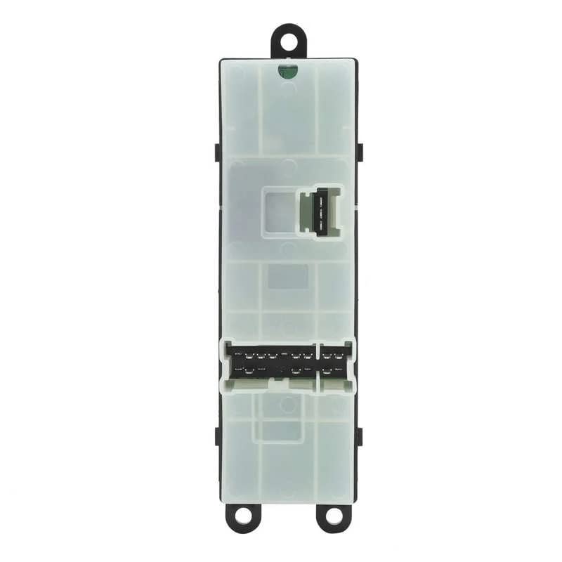 Interrupteur de commande vitre M35 M45 cassé ? Remplacez avec le bloc 25401-EH100 - 3
