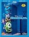 Produktbild Monsters, Inc. Exclusive Steelbook 3D Blu-Ray (UK-Import ohne deutschen Ton) [Die Monster AG]