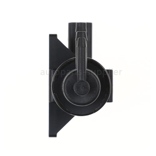 Electrovanne de suralimentation turbo FL3E-9E882-BA F2GE9E882BA - 5
