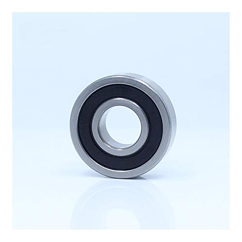 Rodamientos de bolas de ranura profunda 15309 de 15x30x9 mm para eliminar holguras en maquinaria