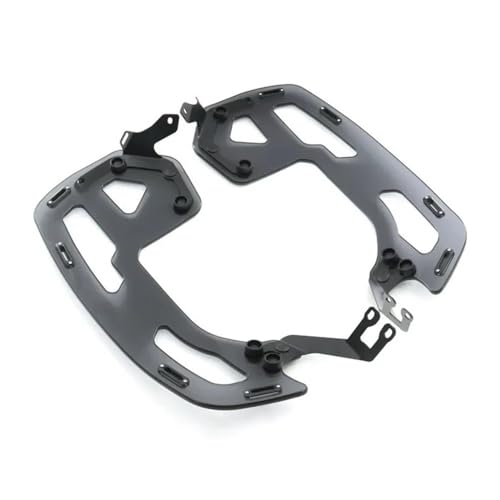 Support de bagages latéral arrière pour R1250RT pour partir en week-end moto en duo