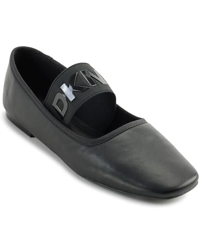 Image of DKNY Women's Dace Square Toe Ballet Flat