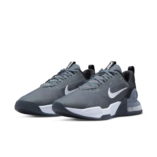 Image of Nike Mens Air Max Alpha Trainer 5 Workout Shoes