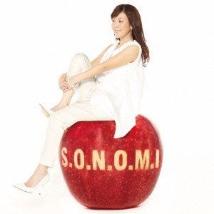 Amazon.co.jp: S.O.N.O.M.I (2枚組ALBUM): ミュージック