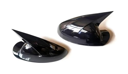 Couvercle de rétroviseur Insignia et Regal finition Gloss Black