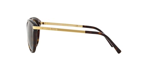 Michael Kors Women's Fashion Outwear Round Sunglasses4