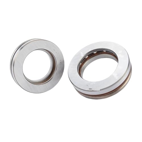Roulement direction haute précision pour TW200 et BW200 - 6