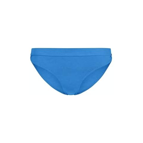 Skiny Women's Every Day In Comfy Bamboo Briefs, Sonic Blue, Regular, Sonic Blue Cover