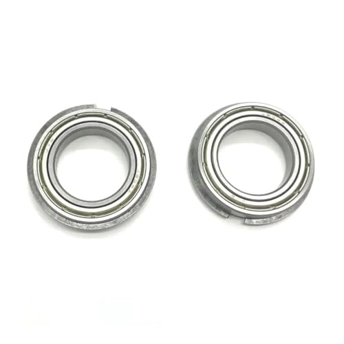 Roulements à rouleaux supérieurs FS2100 pour imprimantes Kyocera M3040 M3540