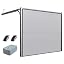 Ral 9006 (Silver)