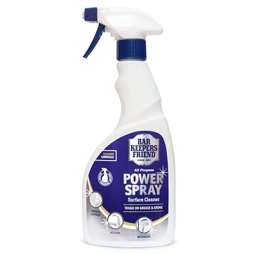 Bar keepers KIL089617 friend power spray 500ml 1 - Pack