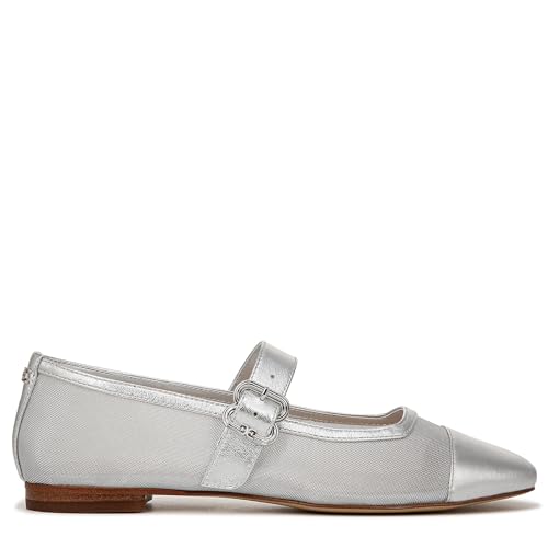 Image of Sam Edelman Women's Miranda Mesh Ballet Flats