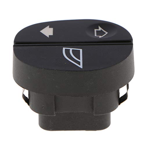 Gazechimp - Interruttore alzacristalli Lato