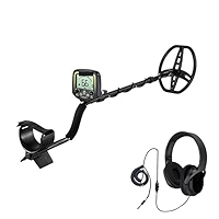 Amazon.com: EliteBloom Metal Detector for Adults, Underground
