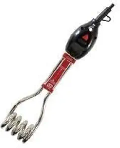 V-Guard vih151 1500 w immersion water heater (multicolour)