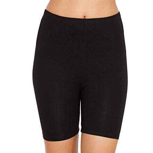 Image of Zivame Layering Tights - Black