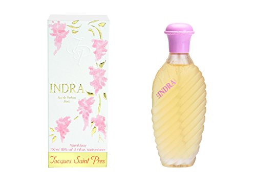 Preisvergleich Produktbild Indra Edp Vapo 100 Ml