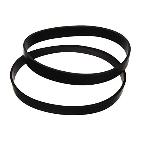 Paxanpax PFC017 - Correas para Dyson DC01/04/07/14 (2 Unidades) Cover