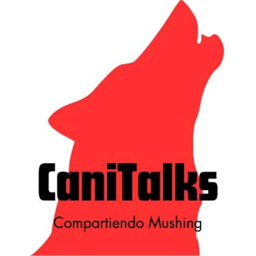 CaniTalks cover art