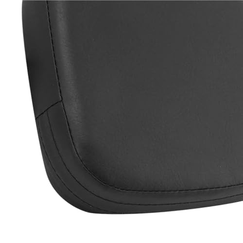 Dossier moto coussin arrière et accessoires de siège passager - 5