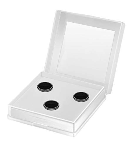 Filtro ND/PL Osmo Action