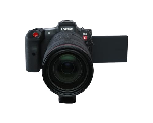 Automatic 8K cinema camera Kit product image