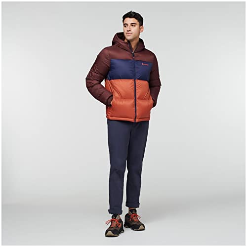 Cotopaxi Solazo Down Hooded Jacket - Men's4
