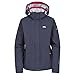 Trespass Florissant TP75 Chaqueta, Mujer, Azul (Ink), XXS