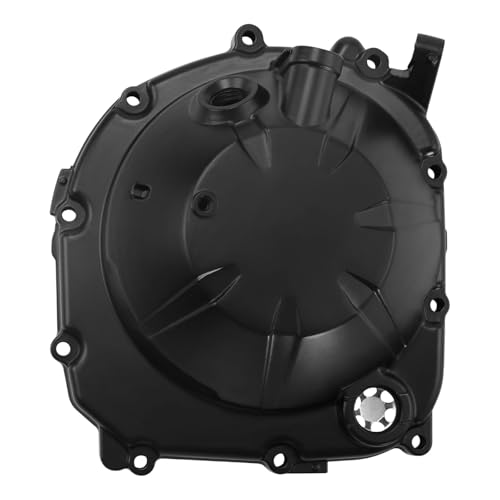Capot de protection moteur pour Z900 (2017-2025) en aluminium