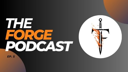 PREACHERS KID | EP. 5