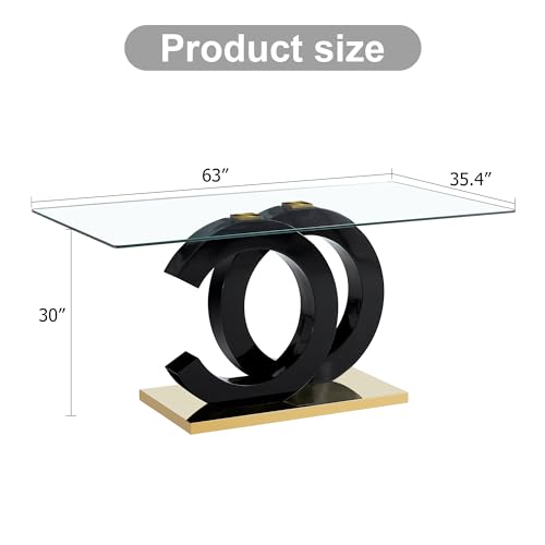 Luxury Marble Dining Table Extendable