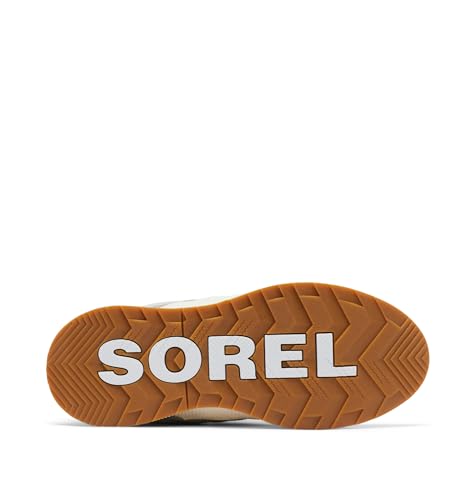 Image of Sorel Women's Out 'N About III Low Waterproof Sneaker