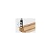Produktbild Festool Nutfräser-Wendeplatten HW S12 D14/45 WM